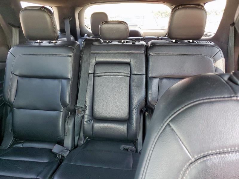 Photo 10 from auction – 2020 FORD EXPLORER X with VIN 1FMSK8DH4LGA20860