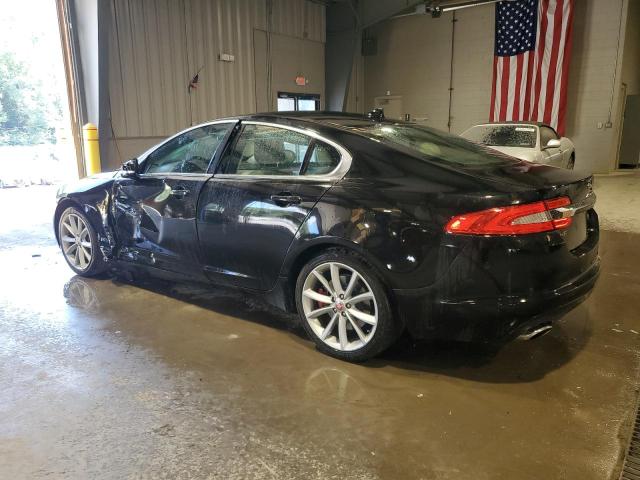 Photo 2 from auction – 2015 JAGUAR XF 3.0 SPO with VIN SAJWJ0FF2F8U67029
