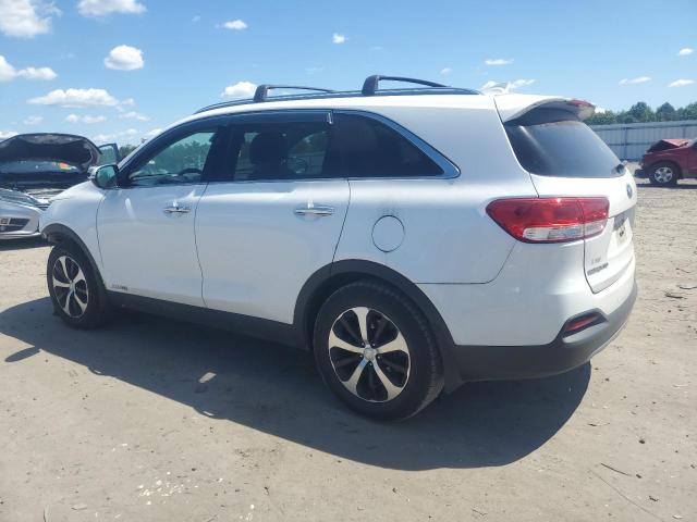 Photo 2 from auction – 2017 KIA SORENTO EX with VIN 5XYPHDA51HG234615