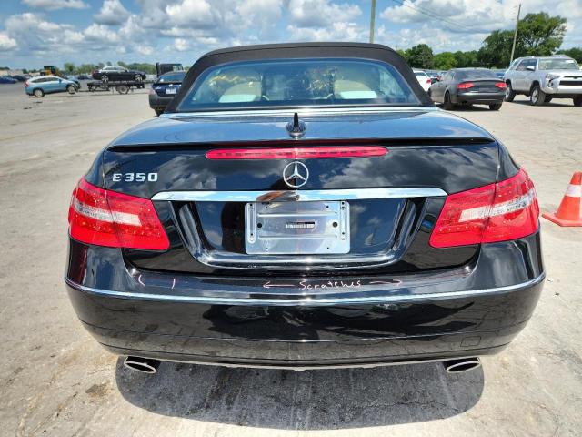 Photo 6 from auction – 2012 MERCEDES-BENZ E 350 with VIN WDDKK5KF9CF166025