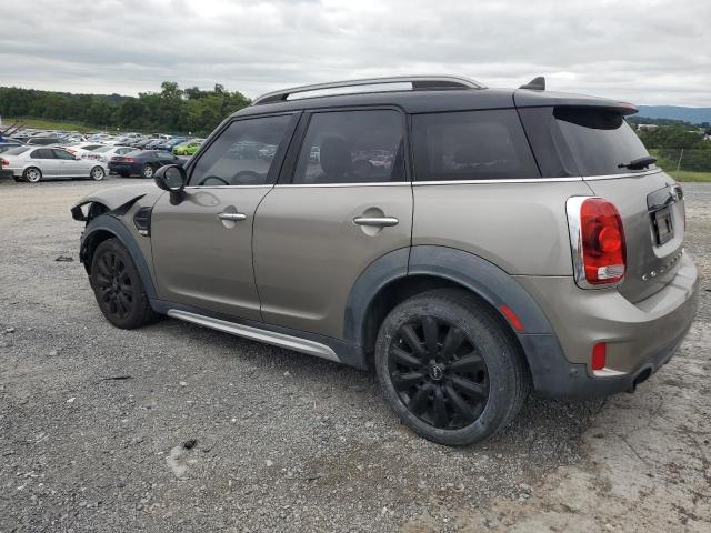Photo 2 from auction – 2017 MINI COOPER COU with VIN WMZYS7C32H3B62804