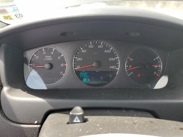 Zdjęcie 9 z aukcji – 2008 CHEVROLET IMPALA LT z VIN 2G1WT58K289134586