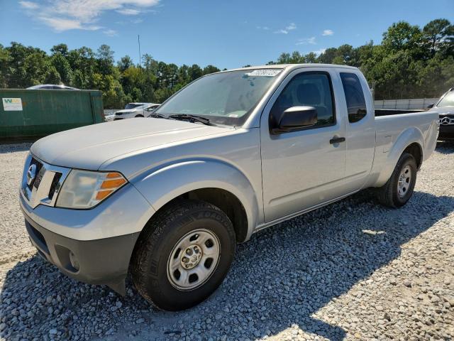 NISSAN FRONTIER S 2011 with VIN 1N6BD0CT1BC424515 - Photo from auction