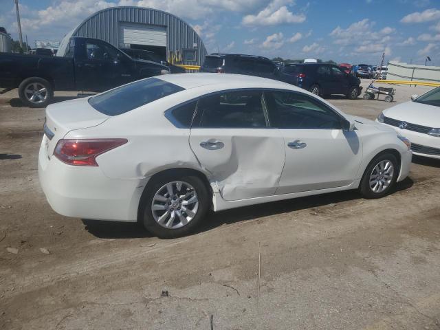 Photo 3 from auction – 2013 NISSAN ALTIMA 2.5 with VIN 1N4AL3AP5DC235495