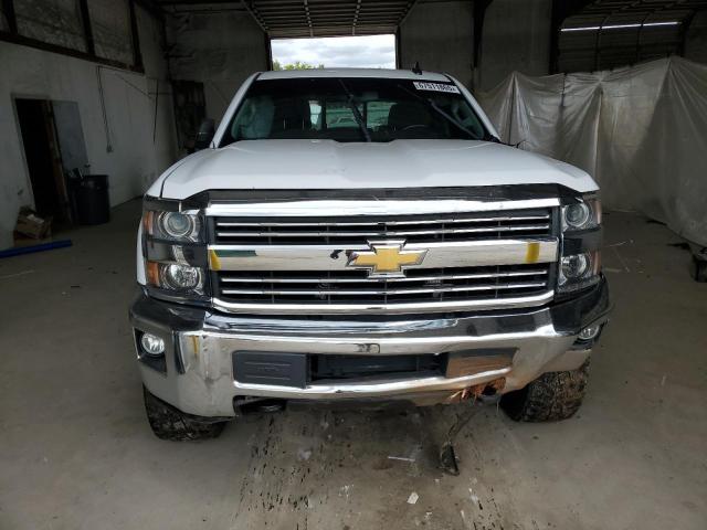 Photo 5 from auction – 2015 CHEVROLET SILVERADO with VIN 1GC1KVEG5FF636047