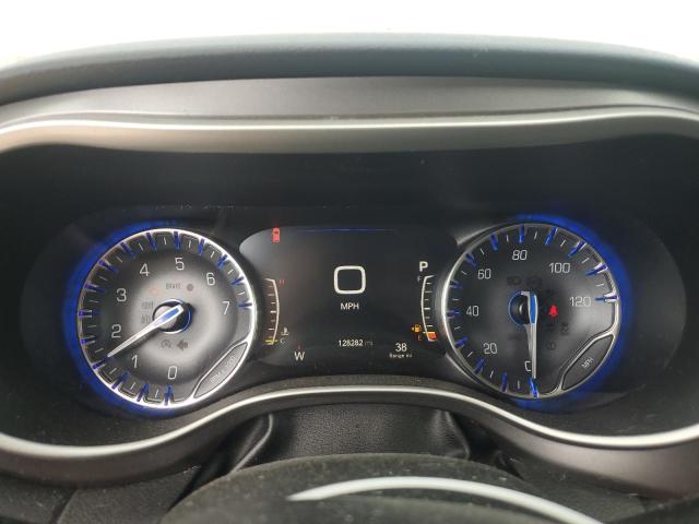 Photo 9 from auction – 2022 CHRYSLER PACIFICA T with VIN 2C4RC1BG4NR132786