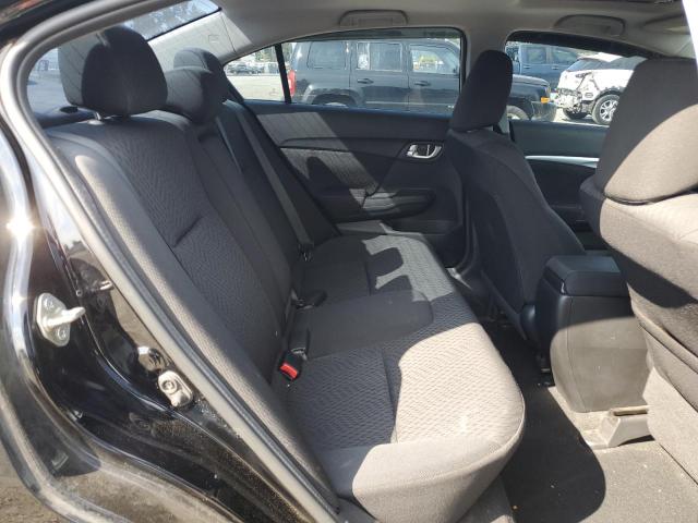 Photo 10 from auction – 2015 HONDA CIVIC EX with VIN 2HGFB2F80FH554433
