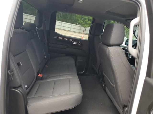 Photo 10 from auction – 2024 GMC SIERRA K1500 ELEVATION with VIN 1GTPUCEK9RZ407550