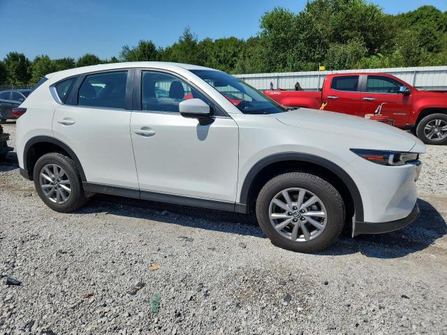 Фото 4 с аукциона – 2023 MAZDA CX-5 с VIN JM3KFBAM9P0168452