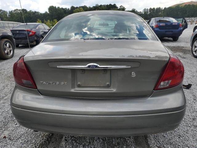 Фото 6 с аукциона – 2001 FORD TAURUS SE с VIN 1FAFP53U41G104796