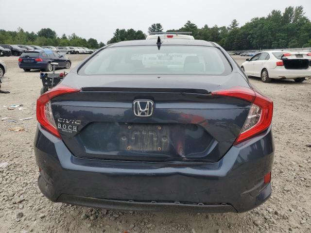 Photo 6 from auction – 2016 HONDA CIVIC EX with VIN 19XFC1F30GE223035