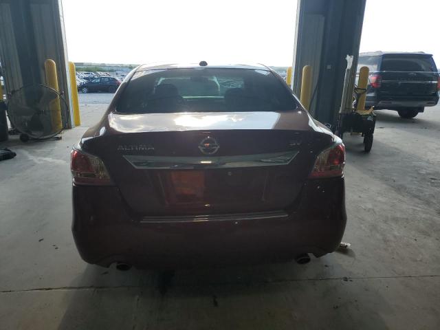 Photo 6 from auction – 2015 NISSAN ALTIMA 2.5 with VIN 1N4AL3AP0FC157873