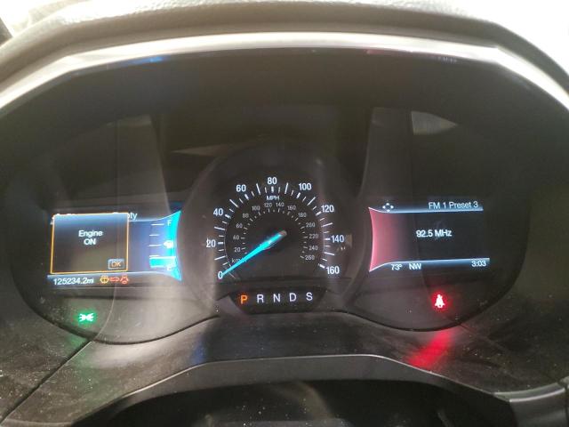 Photo 9 from auction – 2015 FORD EDGE SPORT with VIN 2FMTK4AP4FBB73470