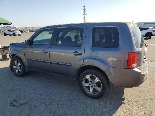 Photo 2 from auction – 2014 HONDA PILOT EX with VIN 5FNYF3H46EB003486