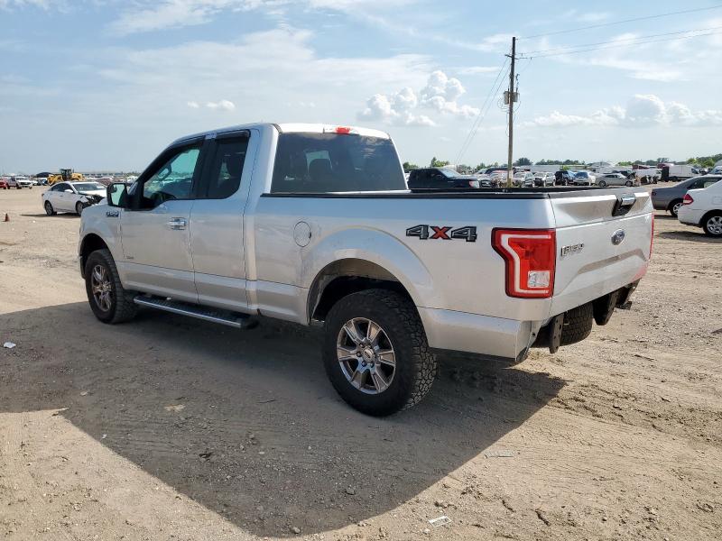 Photo 2 from auction – 2015 FORD F150 with VIN 1FTEX1EP2FFA76967