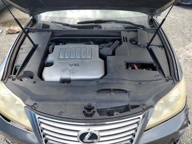 Photo 11 from auction – 2012 LEXUS ES 350 with VIN JTHBK1EG2C2502904