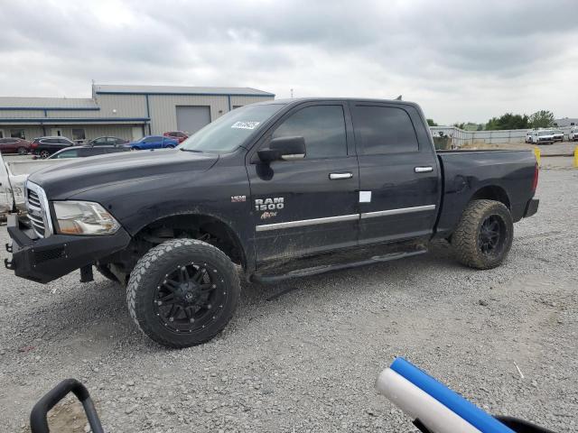 RAM 1500 SLT 2013 con VIN 1C6RR7LT3DS546627 - Foto de la subasta