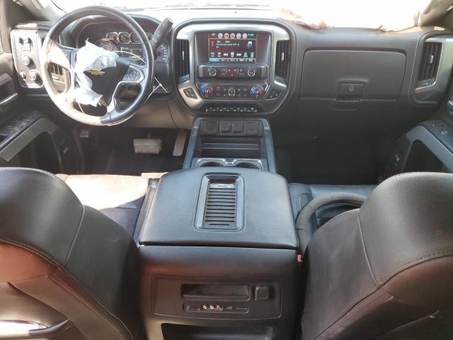 Photo 8 from auction – 2016 CHEVROLET SILVERADO with VIN 1GC1KWE89GF285062
