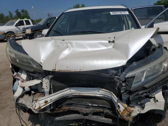 Photo 11 from auction – 2015 HONDA CR-V EXL with VIN 5J6RM4H70FL002840