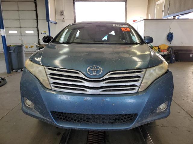 Photo 5 from auction – 2010 TOYOTA VENZA with VIN 4T3ZA3BB3AU021135