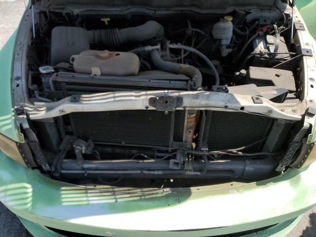 Photo 11 from auction – 2002 DODGE RAM 1500 with VIN 3D7HA18Z32G155462