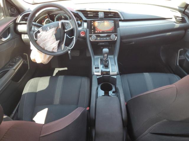 Photo 8 from auction – 2017 HONDA CIVIC EX with VIN 2HGFC2F75HH546447