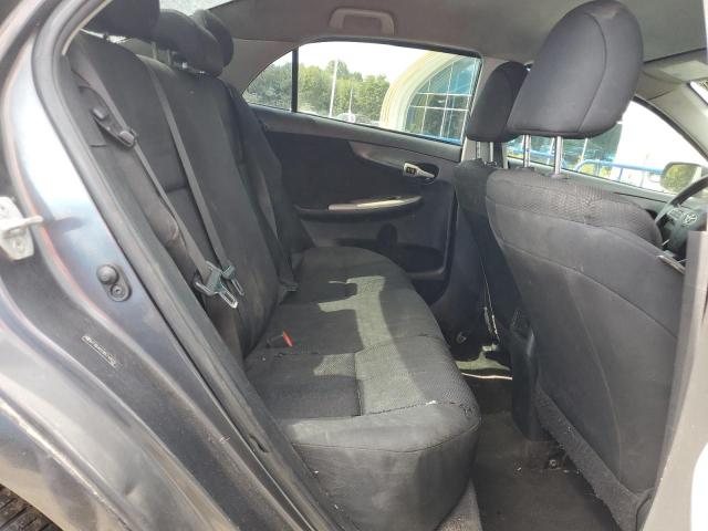 Photo 10 from auction – 2011 TOYOTA COROLLA BA with VIN 2T1BU4EE9BC740020