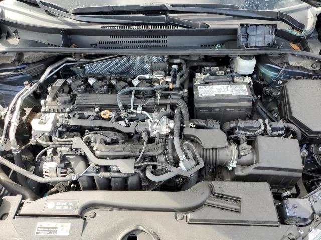Photo 11 from auction – 2024 TOYOTA COROLLA LE with VIN 5YFB4MDE7RP089319
