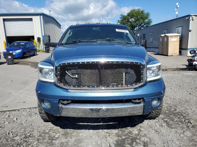 Photo 5 from auction – 2006 DODGE RAM 2500 ST with VIN 3D7KS28C96G116367