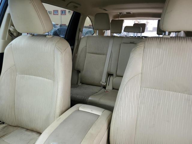 Photo 10 from auction – 2015 TOYOTA HIGHLANDER with VIN 5TDZKRFH7FS063377