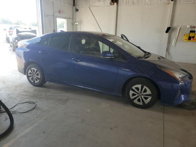 Photo 4 from auction – 2017 TOYOTA PRIUS with VIN JTDKARFUXH3528174