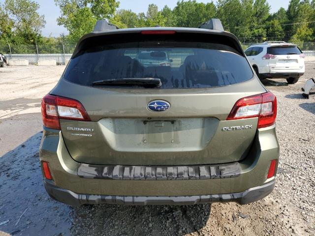 Photo 6 from auction – 2015 SUBARU OUTBACK 2. with VIN 4S4BSBNC5F3361311