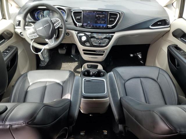 Photo 8 from auction – 2024 CHRYSLER PACIFICA H with VIN 2C4RC1S73RR102846