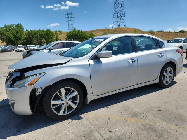 Photo 1 from auction – 2013 NISSAN ALTIMA 3.5 with VIN 1N4AL3AP4DN427611