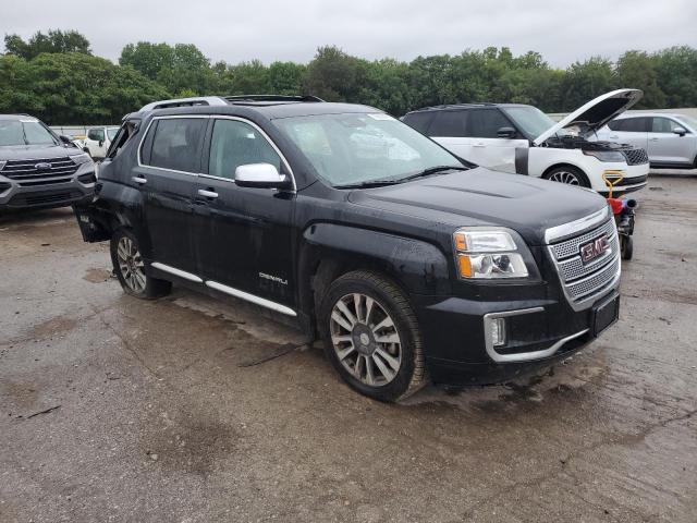 Zdjęcie 4 z aukcji – 2016 GMC TERRAIN DENALI z VIN 2GKFLVE31G6239726