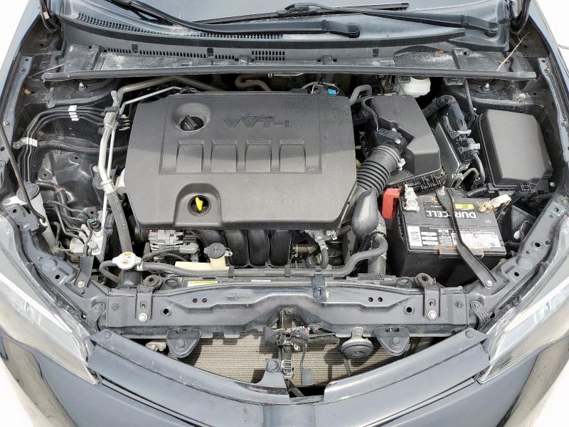 Photo 11 from auction – 2019 TOYOTA COROLLA L with VIN 5YFBURHE2KP904913