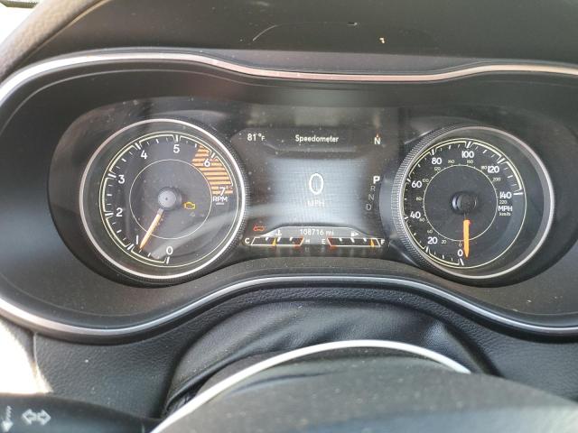 Photo 9 from auction – 2019 JEEP CHEROKEE L with VIN 1C4PJLDN7KD285505
