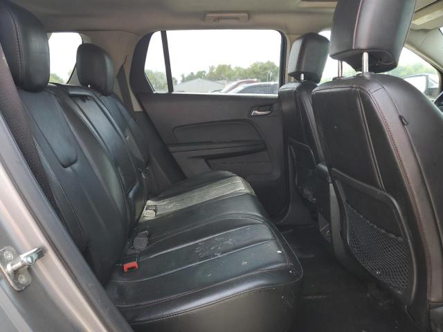 Photo 11 from auction – 2012 GMC TERRAIN SL with VIN 2GKFLXE50C6340201