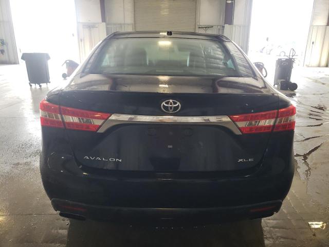 Photo 6 from auction – 2014 TOYOTA AVALON BASE with VIN 4T1BK1EB0EU119312