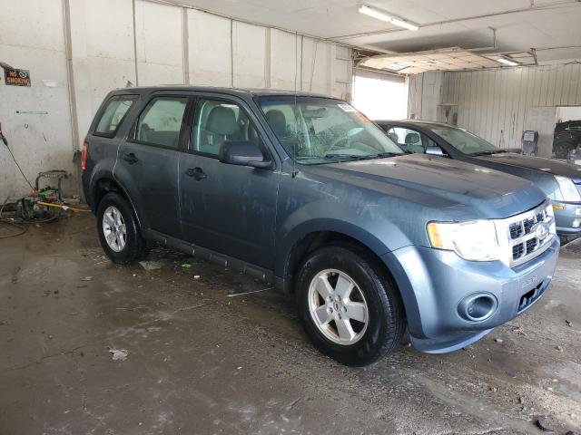 Photo 4 from auction – 2011 FORD ESCAPE XLS with VIN 1FMCU0C72BKB88694