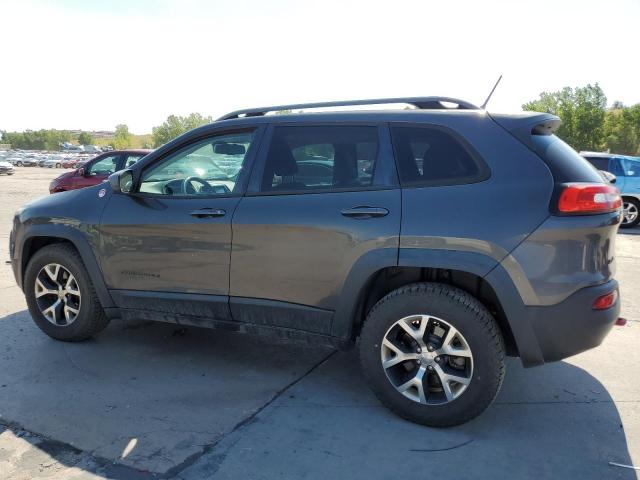 Photo 2 from auction – 2015 JEEP CHEROKEE T with VIN 1C4PJMBS8FW551476