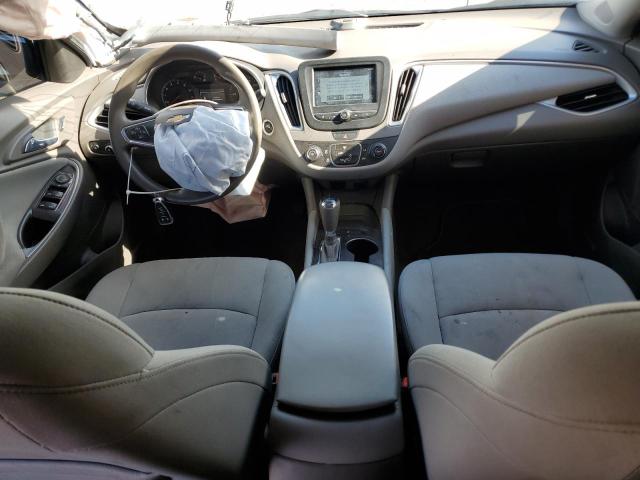 Photo 8 from auction – 2016 CHEVROLET MALIBU LS with VIN 1G1ZB5ST7GF208575