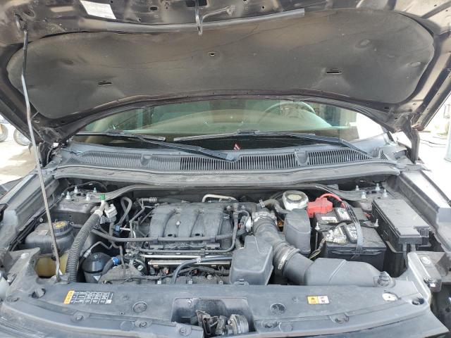 Photo 12 from auction – 2019 FORD EXPLORER X with VIN 1FM5K7D80KGA49536
