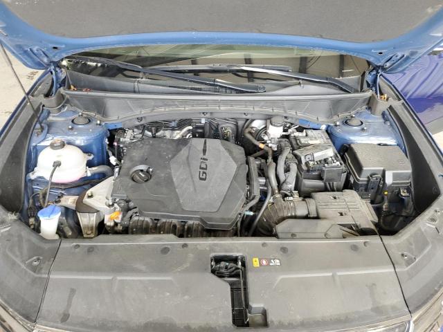 Photo 12 from auction – 2024 HYUNDAI TUCSON LIM with VIN 5NMJECDEXRH358426