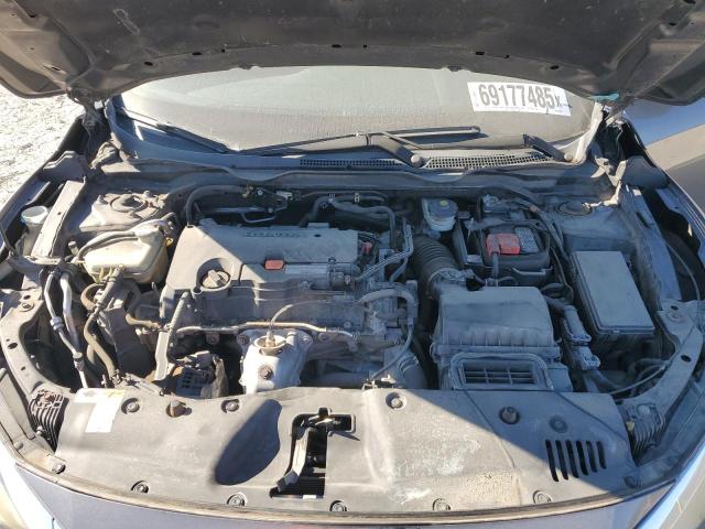 Photo 11 from auction – 2016 HONDA CIVIC EX with VIN 19XFC2F71GE025038