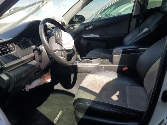 Photo 7 from auction – 2014 TOYOTA CAMRY L with VIN 4T1BF1FK5EU449689