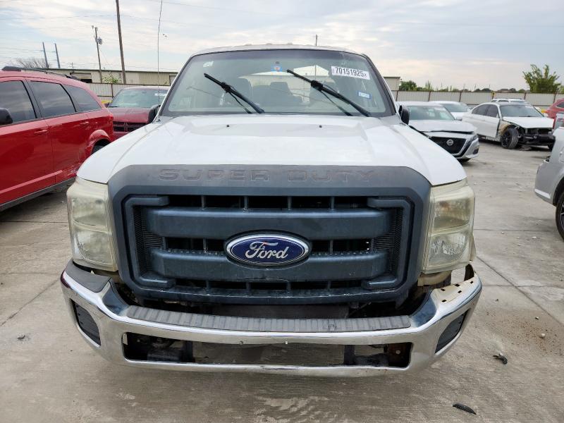 Photo 5 from auction – 2013 FORD F250 SUPER with VIN 1FT7W2A66DEB22981