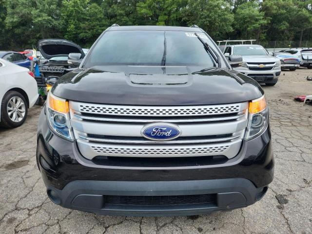 Photo 5 from auction – 2013 FORD EXPLORER X with VIN 1FM5K7D88DGA86479