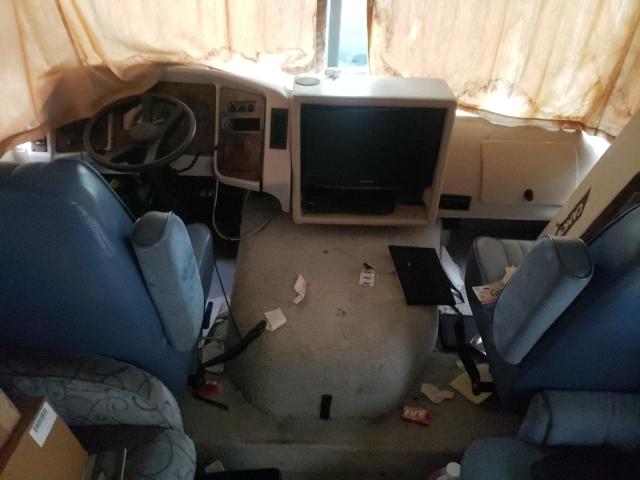 Photo 5 from auction – 2000 WORKHORSE CUSTOM CHASSIS MOTORHOME with VIN 5B4LP37J7Y3319436