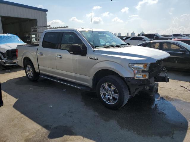 Photo 4 from auction – 2016 FORD F150 SUPER with VIN 1FTEW1C82GKE07246